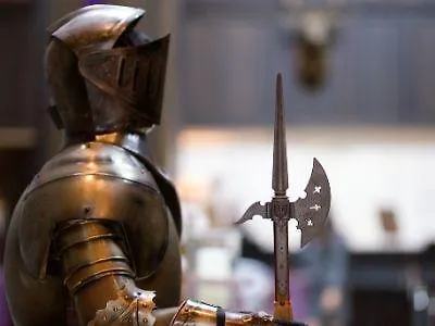 Ξενοδοχείο Clontarf Castle Δουβλίνο