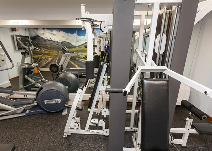 מלון Clontarf Castle דבלין