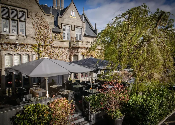 Clontarf Castle Δουβλίνο