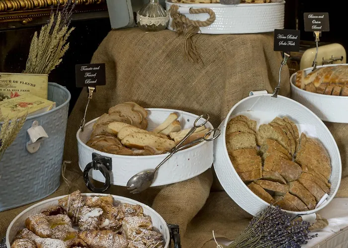 クロンターフ キャッスル 4* ダブリン