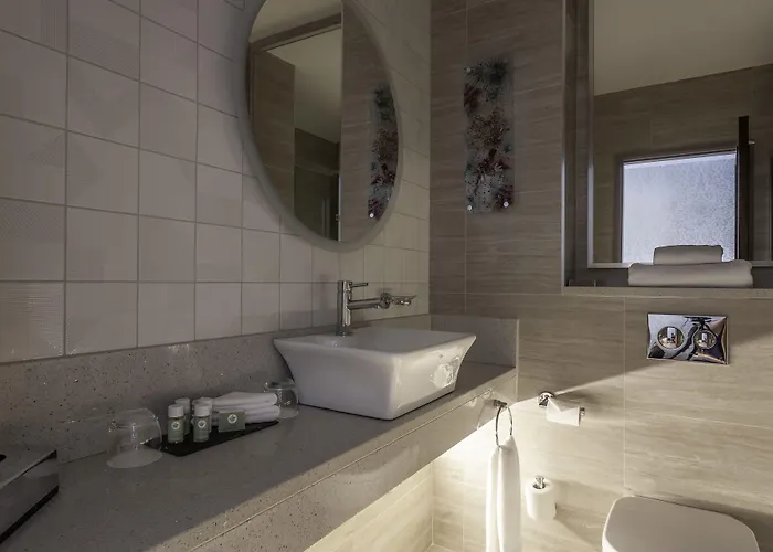 Clontarf Castle Δουβλίνο