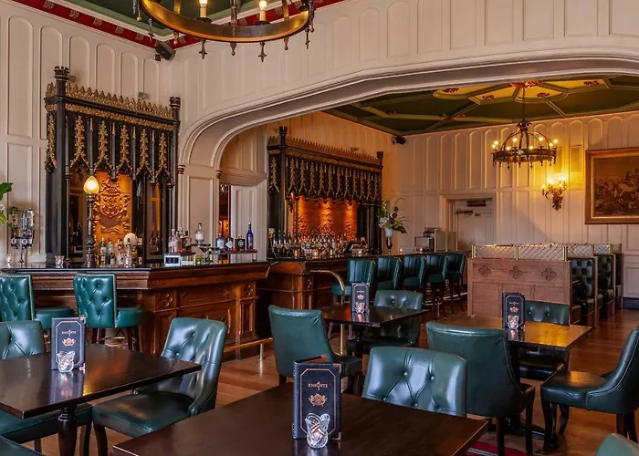 Clontarf Castle