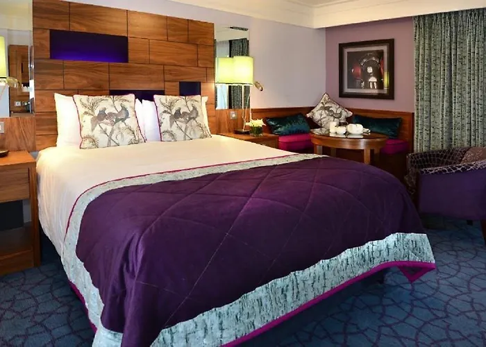 Clontarf Castle 4* דבלין