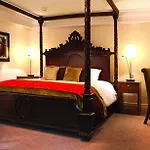 Clontarf Castle Hotel Dublin
