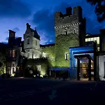 Hotel Clontarf Castle Dublin