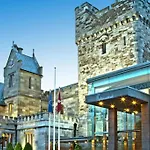 Hotel Clontarf Castle Dublin