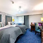 Clontarf Castle 4*