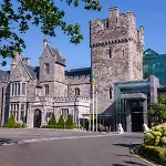 Clontarf Castle 4* Dublin