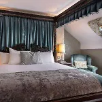Clontarf Castle 4*