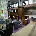 Clontarf Castle Hotel 4*