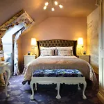 Clontarf Castle 4* Dublin