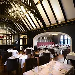Clontarf Castle 4* Dublin