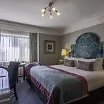 Hotel Clontarf Castle Dublin