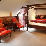 Clontarf Castle 4*