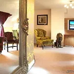 Clontarf Castle