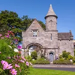 Hotel Clontarf Castle Dublin