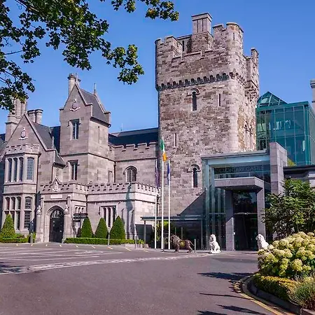Clontarf Castle מלון דבלין