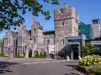 Clontarf Castle 4* دبلن
