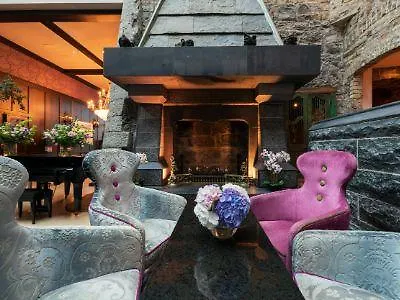 호텔 Clontarf Castle