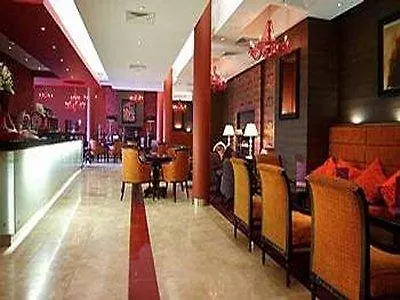 Clontarf Castle 4* דבלין