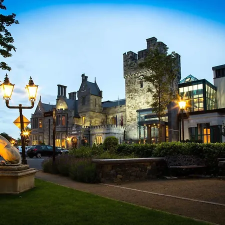 Clontarf Castle דבלין