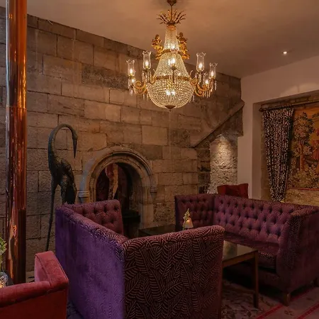 Clontarf Castle מלון