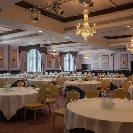 Clontarf Castle Дублин