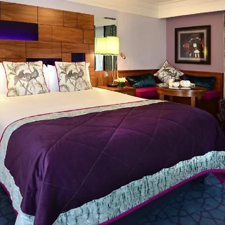 Clontarf Castle 4* Дублин