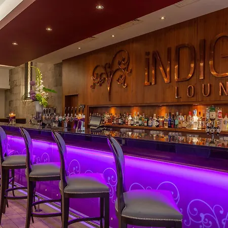 Hotell Clontarf Castle