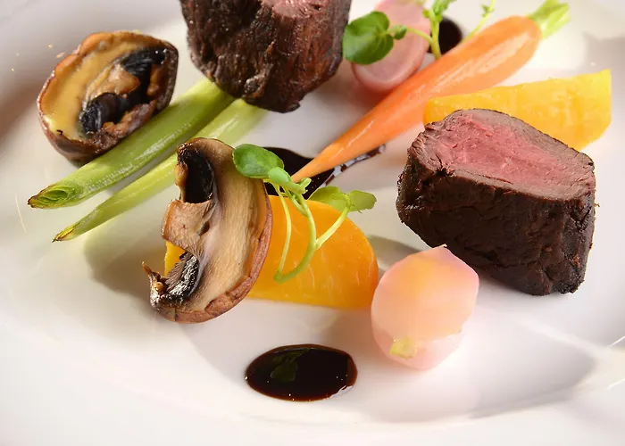 Clontarf Castle Hotell 4*