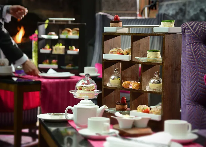 Clontarf Castle Hotell 4*