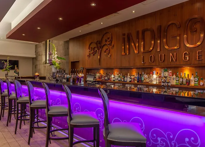 Hotell Clontarf Castle