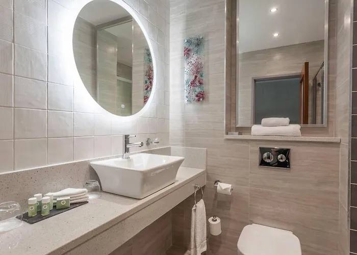 Clontarf Castle Hotell Dublin