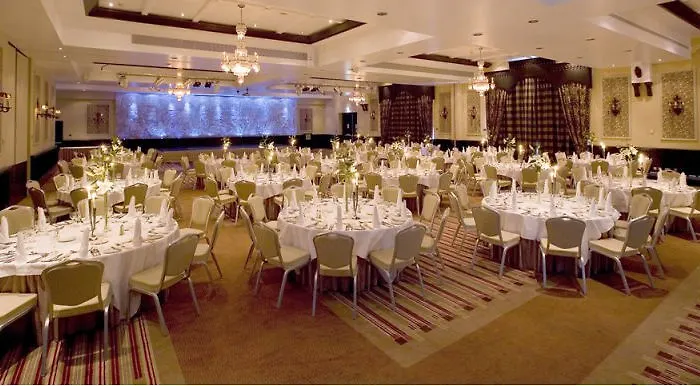 Hotell Clontarf Castle Dublin