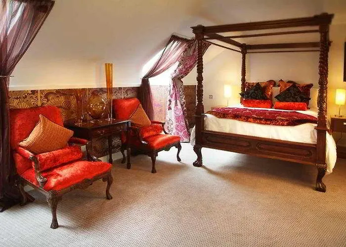 Clontarf Castle 4*
